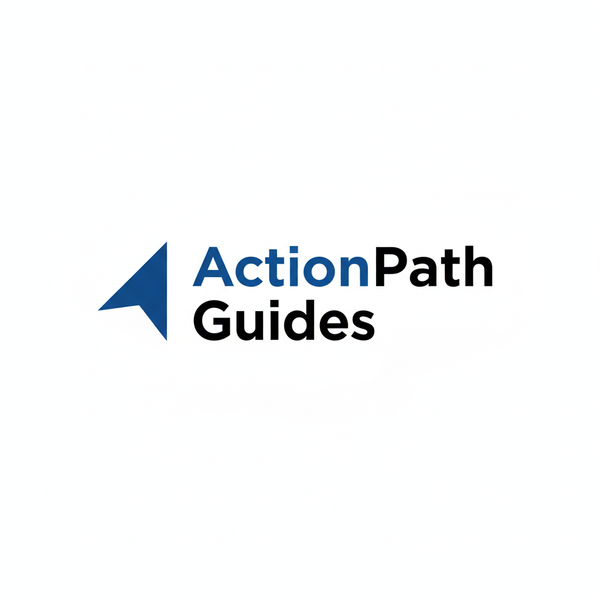 ActionPathGuides